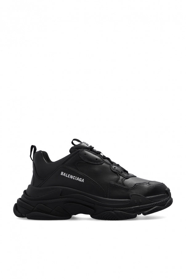 Balenciaga ‘triple S Sneakers Mens Shoes Vitkac 5618